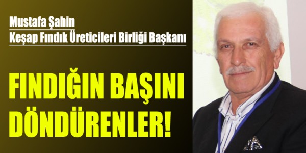 FINDIĞIN BAŞINI DÖNDÜRENLER!