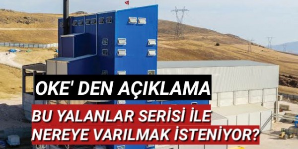 BU YALANLAR SERİSİ İLE NEREYE VARILMAK İSTENİYOR?