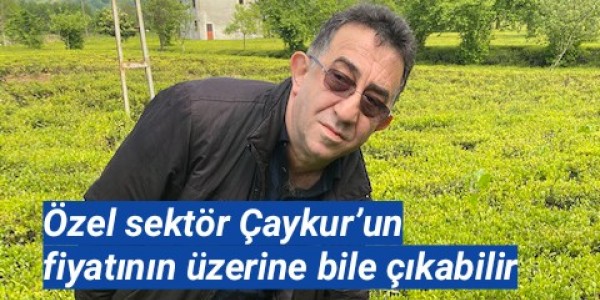 En büyük sorun devletin denetimsizliği