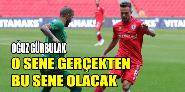 O SENE GERÇEKTEN BU SENE OLACAK