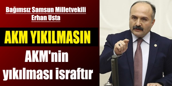 Güzel bir tadilatla uzun yıllar kullanılsın