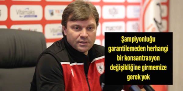 ERTUĞRUL SAĞLAM’DAN AÇIKLAMA