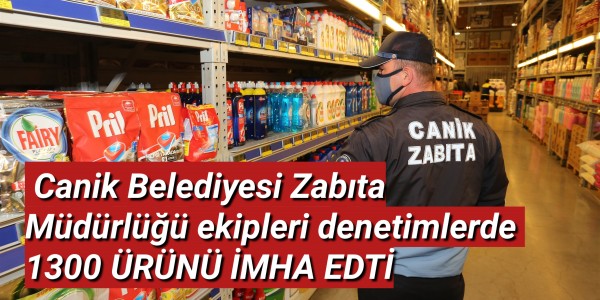 Sandıkçı, “Önce İnsan Sağlığı