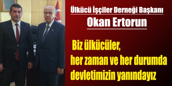 Milliyetçi Siyaset ve Milli Devlet