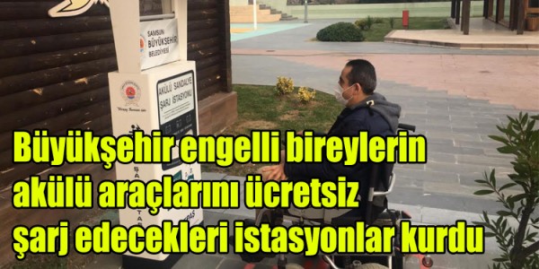 Başkan Demir: Hep yanlarındayız