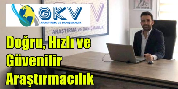 Doğru, Hızlı ve Güvenilir Araştırmacılık