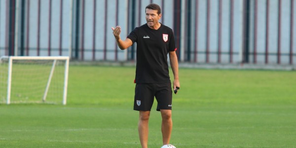 Bayram Bektaş Orta sahaya transfer yapmayacağız