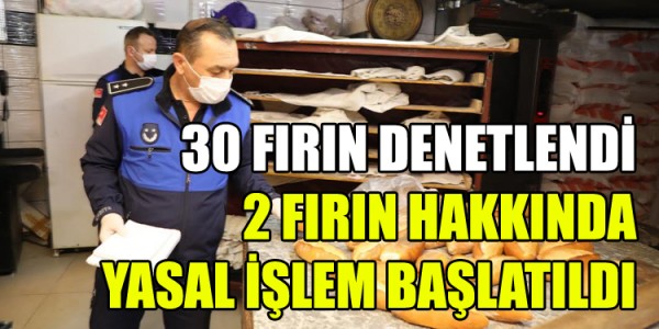 İLKADIM’DA ZABITA EKİPLERİ RAMAZAN DENETİMİNDE