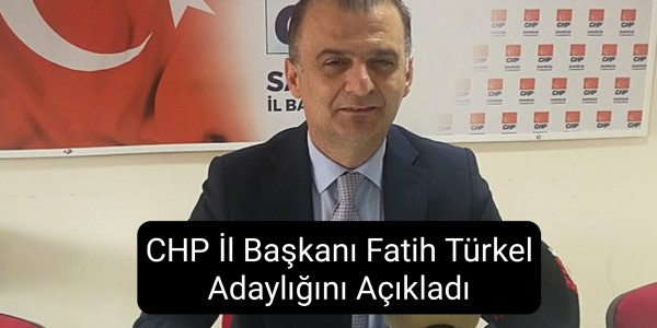 Türkiye değişecekse CHP değişmelidir"
