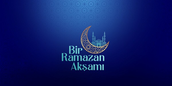 KÜLLİYE’DEN CANLI: BİR RAMAZAN AKŞAMI  KÜLLİYE’DEN İFTAR YAYINI